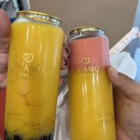  at Te'amo Boba Bar in Chicago