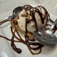   at Apéritif in Durham