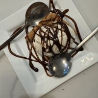   at Apéritif in Durham