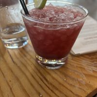   at Apéritif in Durham