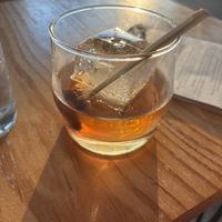   at Apéritif in Durham