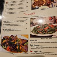 This is where the locals go. at Young's Café Vietnamese Cuisine in Fort Collins