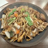   at Chilli Padi in Newcastle Upon Tyne