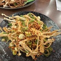   at Chilli Padi in Newcastle Upon Tyne