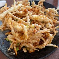   at Chilli Padi in Newcastle Upon Tyne