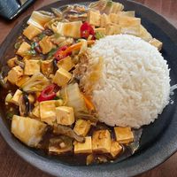   at Chilli Padi in Newcastle Upon Tyne