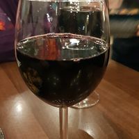 Merlot (vg) 🍷👍 at Chilli Padi in Newcastle Upon Tyne