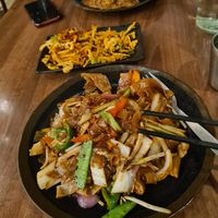  at Chilli Padi in Newcastle Upon Tyne