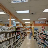  at River City Nutrition in Kirkwood