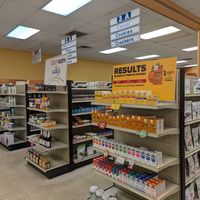  at River City Nutrition in Kirkwood