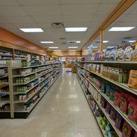  at River City Nutrition in Kirkwood