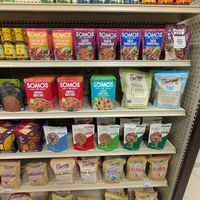  at River City Nutrition in Kirkwood