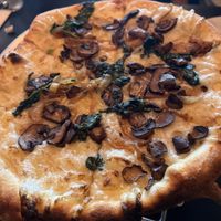   at F&D Woodfired Italian Kitchen in Winter Park