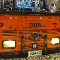  at Flavors Of India in West London