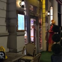  at Flavors Of India in West London