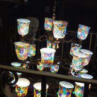  at Flavors Of India in West London