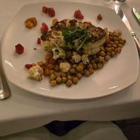 Delicious 😋 at The Reluctant Panther in Manchester