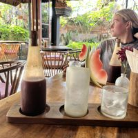   at Simply Social in Ubud