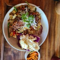  at Simply Social in Ubud