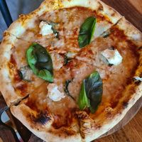  at Simply Social in Ubud