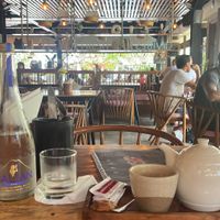 View of the place   at Simply Social in Ubud