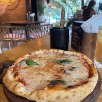   at Simply Social in Ubud