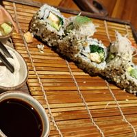  at Simply Social in Ubud