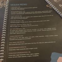   at Simply Social in Ubud