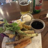   at Simply Social in Ubud