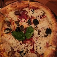  at Simply Social in Ubud