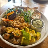  at Simply Social in Ubud