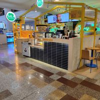Storefront at Sala - Berjaya Times Square in Kuala Lumpur