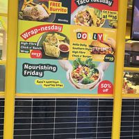   at Sala - Berjaya Times Square in Kuala Lumpur