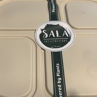 Packaging   at Sala - Berjaya Times Square in Kuala Lumpur