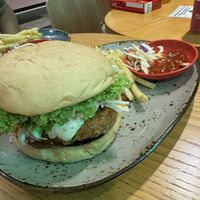  #Veganuary at Sala - Berjaya Times Square in Kuala Lumpur