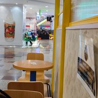  at Sala - Berjaya Times Square in Kuala Lumpur