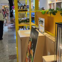  at Sala - Berjaya Times Square in Kuala Lumpur