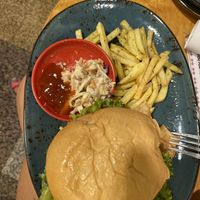   at Sala - Berjaya Times Square in Kuala Lumpur