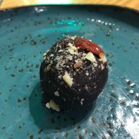 Bliss ball  at Sala - Berjaya Times Square in Kuala Lumpur