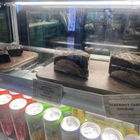 cake  at Sala - Berjaya Times Square in Kuala Lumpur
