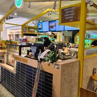 Sala at Sala - Berjaya Times Square in Kuala Lumpur