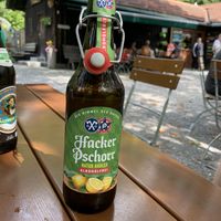   at Schwansee Kiosk in Schwangau