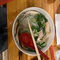  at Plum in New York City