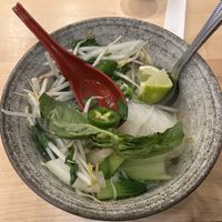   at Plum in New York City