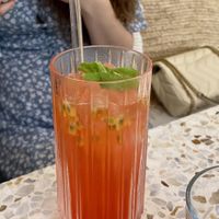   at Yollie - the Popice Café in Karlsruhe