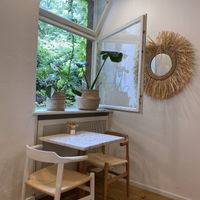   at Yollie - the Popice Café in Karlsruhe