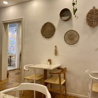   at Yollie - the Popice Café in Karlsruhe