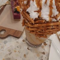  at Yollie - the Popice Café in Karlsruhe