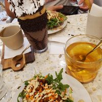  at Yollie - the Popice Café in Karlsruhe