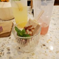  at Yollie - the Popice Café in Karlsruhe